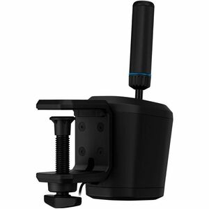 Logitech G Gaming Hand Break/Gear Shifter - PlayStation 5, PlayStation 4, Xbox Series X, Xbox Series S, Xbox One2.50 m Cable