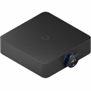 Ubiquiti PowerAmp UPL-Amp-B Amplifier - 260 W RMS - 2 Channel - Black - 0.1% THD - Dolby Atmos, Dolby TrueHD, Dolby Digita