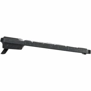 Targus EcoSmart Keyboard - Full-size - Wireless Connectivity - USB Type C Interface - Spanish - Black - Scissors Keyswitch