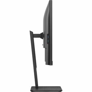 AOC U27E3UF 27" Class 4K UHD LED Monitor - 16:9 - Textured Black - 68.6 cm (27") Viewable - In-plane Switching (IPS) Techn
