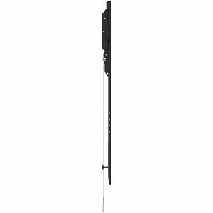 Neomounts - Supporto a parete per monitor da 50" a 98", portata 100Kg. VESA max 500x500