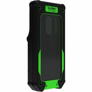 Socket Mobile XtremeScan XS940 Rugoso Armazém, Acompanhamento de bens, Manufatura, Transporte Handheld Kit de leitura de c