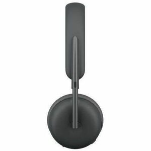 Logitech Zone Wireless 2 Wired/Wireless Over-the-head Stereo Headset - Graphite - Microsoft Teams Certification - Binaural