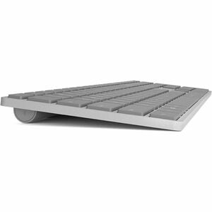 Surface Keyboard Bluetooth Grey