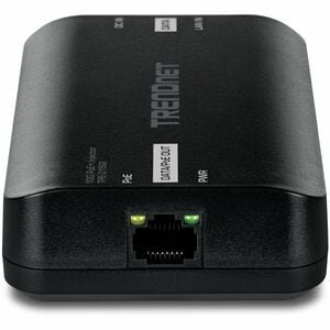 Injecteur PoE TRENDnet TPE-315GI - 1 x PoE++ Port(s) de sortie - 30 W