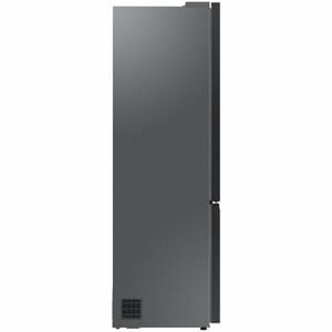 Congelatore/Freezer Samsung Bespoke RB38C7B6AB1 387 L - Nero - Digital Inverter Compressor - Smart Connect - Allarme porta