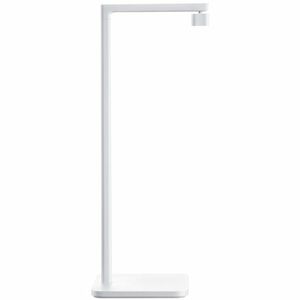 Xiaomi Desk Lamp - White - Desk Mountable - 112 x LED Bulb - 11 W - White, Yellow for Desk - Alexa Supported - 477 mm Heig