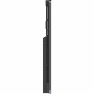 ViewSonic ViewBoard IFP105UW WUHD LCD Collaboration Display - ARM Cortex A76 + A55 - 8 GB LPDDR - Infrared (IrDA) - Touchs