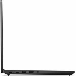 Lenovo ThinkPad E14 Gen 6 21M3003NHV 35.6 cm (14") Notebook - WUXGA - AMD Ryzen 7 7735HS - 32 GB - 1 TB SSD - Hungarian Ke