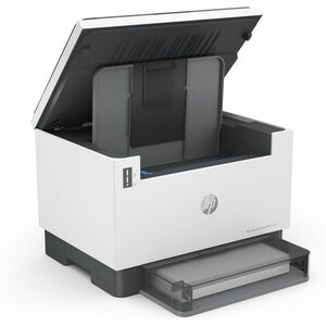 HP LaserJet Tank 1005 Wired Laser Multifunction Printer - Monochrome - Copier/Printer/Scanner - 22 ppm Mono Print - 600 x 