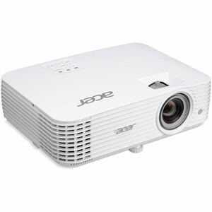Acer P1557Ki 3D Deckenmontage DLP-Projektor - 16:9 - 1920 x 1080 Piel - 10,000:1 Kontrastverhältnis - 4800 lm Helligkeit -