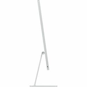 Apple iMac MWUU3CH/A 一体机 - Apple - 16 GB - 256 GB SSD - 61 cm (24") 4.5K - 台式机 - 银 - Apple M4 芯片 - 4480 x 2520 - Apple 10核