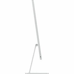 24-inch iMac with Retina 4.5K display: Apple M4 chip with 8‑core CPU and 8‑core GPU, 16GB, 256GB SSD - Silver
