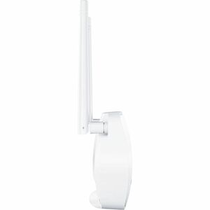 Strong 4G LTE Mini Router Wi-Fi 350 - 1 porta LAN - Cat. 4 fino a 150 Mbps - Autoconfigurante -