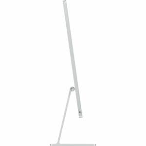 Apple iMac MCR24HN/A All-in-One Computer - Apple M4 - 24 GB - 512 GB SSD - 60.96 cm (24") 4.5K - Desktop - Silver - 4480 x
