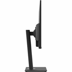V7 L238V0-HAS-E 24" Class Full HD LED Monitor - 16:9 - Black - 60.5 cm (23.8") Viewable - In-plane Switching (IPS) Technol
