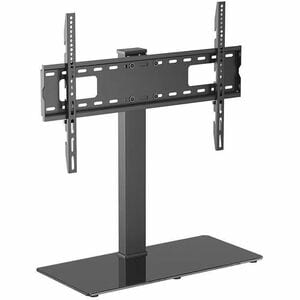 Neomounts Height Adjustable TV Stand - 37" (93.98 cm) to 70" (177.80 cm) Screen Support - 40 kg Load Capacity - 79.50 cm (