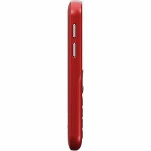 Téléphone portable standard Doro Leva L10 DFC-0600 128 Mo - Écran - Écran 6,1 cm (2,4") TFT 240 x 320 - Cortex A7Single-Co