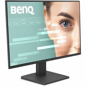 BenQ GW2491 24" Class Full HD LED Monitor - 16:9 - 60.5 cm (23.8") Viewable - In-plane Switching (IPS) Technology - LED Ba