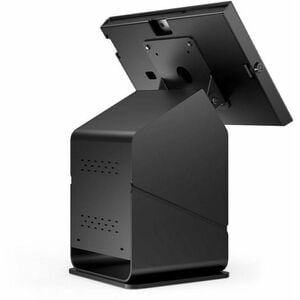 Surface GO 1-4 Gen Apex Enclosure Tablet Printer Kiosk - Surface GO 1-4 Gen Apex Enclosure Tablet Printer Kiosk