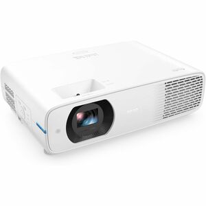 BenQ LH750 3D DLP Projector - 16:9 - Ceiling Mountable - High Dynamic Range (HDR) - Front, Ceiling - 2160p - 20000 Hour No