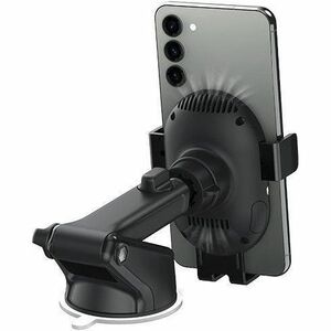 iOttie Auto Sense 2 Vehicle Mount for Smartphone - Black