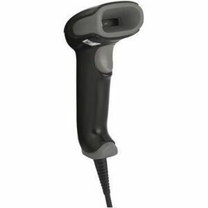 Honeywell Voyager XP 1470g Retail, Self-checkout Handheld Barcode Scanner Kit - Cable Connectivity - Black - 40.13 cm (15.