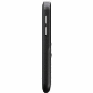 Doro Leva L10 Feature Phone - 6.1 cm (2.4") - 4G - Graphite - Bar - SIM-free