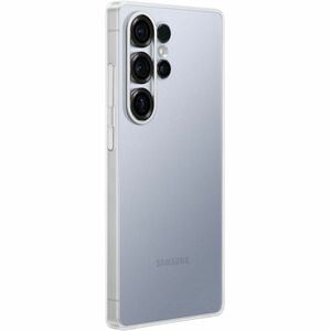 Samsung Case for Samsung Galaxy S25 Ultra Smartphone - Transparent