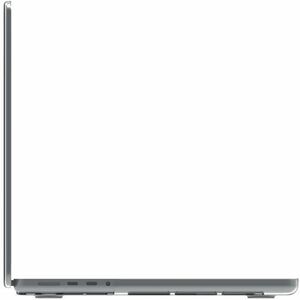 dbramante1928 ApS Iceland Case for Apple MacBook Pro - Clear - Scratch Resistant - 35.6 cm (14") Maximum Screen Size Suppo