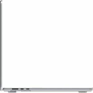 dbramante1928 ApS Iceland Case for Apple MacBook Air - Clear - Scratch Resistant - 38.1 cm (15") Maximum Screen Size Suppo
