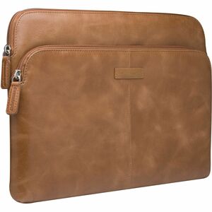 dbramante1928 ApS Skagen Pro+ Carrying Case (Sleeve) for 33 cm (13") Apple Notebook, MacBook Pro, MacBook - Tan - Bump Res
