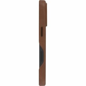 dbramante1928 ApS Roskilde_2 MagSafe - iPhone 16 ProMax - Dark Tan - For Apple iPhone 16 Pro Max Smartphone - Dark Tan - D