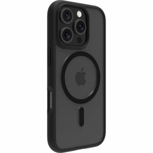 dbramante1928 ApS Grenen MagSafe - iPhone 16 Pro - Black - For Apple iPhone 16 Pro Smartphone - Black - Impact Resistant, 