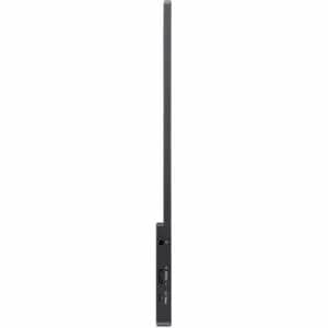 Moniteur LCD Acer PM161Q B1 16" Classe Full HD - 16:9 - Noir - 39,6 cm (15,6") Viewable - Technologie IPS - LED Rétroéclai