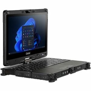Getac V110 V110 G7 29,5 cm (11,6 Zoll) Touchscreen Robust Umrüstbar 2 in 1 Notebook - Full HD - Intel Core i5 12. Gen. i5-