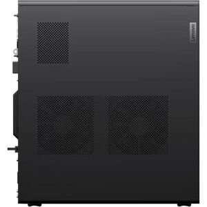 Lenovo ThinkStation P3 30H0005CMT Workstation - 1 x Intel Core i7 14th Gen i7-14700T - vPro Technology - 32 GB - 1 TB SSD 