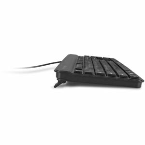 Kensington KB201 Simple Solutions™ Wired Keyboard - TAA - Cable Connectivity - Full-size - USB Type A Interface - Windows,