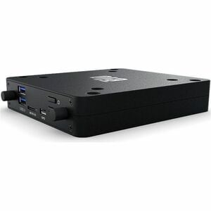 Elo Backpack 5 E620713 Digital Signage Appliance - Qualcomm Snapdragon QCS6490 - 8 GB - 1080p, 2160p - USB - HDMIWireless 