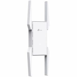 TP-Link Omada EAP673-EXTENDER Dual Band Wi-Fi 6 IEEE 802.11 a/b/g/n/ac/ax 5.40 Gbit/s Wireless Range Extender - 2.40 GHz, 