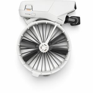 DJI Flip Aerial Drone - 2.40 GHz, 5.85 GHz - Battery Powered - 1