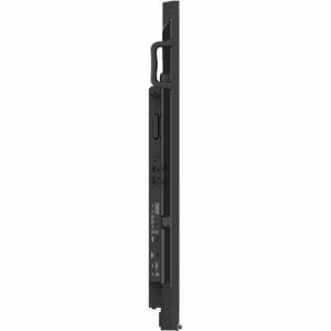 AG Neovo IFP6504P 4K UHD LCD Collaboration Display - ARM Cortex A76 + A55 - 8 GB - Infrared (IrDA) - Touchscreen - 3840 x 