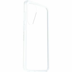 OtterBox React Estojo para Samsung Smartphone - Claro - Resistente a quedas, Resistente a arranhões - Plástico - Compatíve