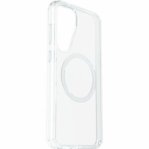 OtterBox Symmetry Series Clear Estojo para Samsung Smartphone - Claro - Resistente a quedas - Policarbonato, Elastômero Te
