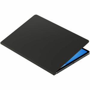 Samsung Smart Carrying Case (Book Fold) Samsung Galaxy Tab S10 FE+ Tablet - Black