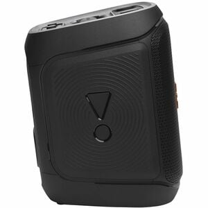 JBL Partybox Encore Portable Bluetooth Speaker System - 100 W RMS - Black - 40 Hz to 20 kHz - Battery Rechargeable - USB - 1