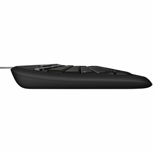 Incase Wired Keyboard 600 - Black - Designed by Microsoft™