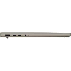 Asus Zenbook A14 UX3407 UX3407QA-QD344W 35.6 cm (14") Copilot+ PC Notebook - WUXGA - 60 Hz - Qualcomm Snapdragon X X1-26-1