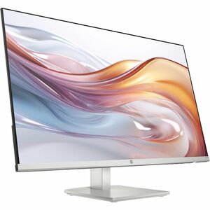 HP 527sh 27" 等级 Full HD LED显示器 - 16:9 - 68.6 cm (27") Viewable - 面内交换(IPS)技术 - Edge LED 背光 - 1920 x 1080 - 16.7百万 颜色 - 300