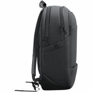 Dell EcoLoop Carrying Case (Backpack) for 33 cm (13") to 35.6 cm (14") Notebook - Grey - Scratch Resistant, Bump Resistant